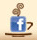 Facebook do Café do Feirante